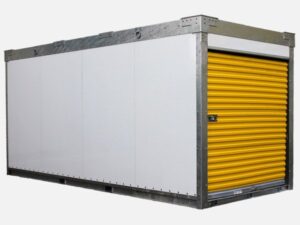 16ft shipping containers