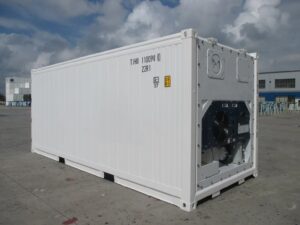 40ft HC