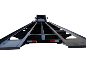 40ft Tilt Bed Trailer v1