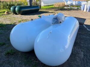 Buy 1000 Gallon Underground Propane Tanks Online