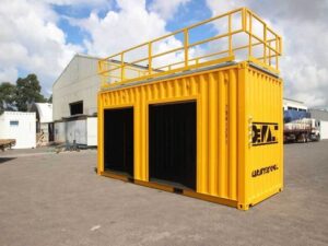 Trade Show Displays